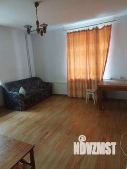 3-к квартира, на длительный срок, 59м2, 1/3 этаж