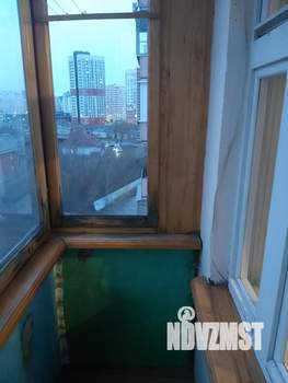 1-к квартира, на длительный срок, 25м2, 7/10 этаж