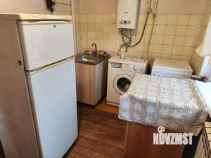 2-к квартира, на длительный срок, 44м2, 2/2 этаж