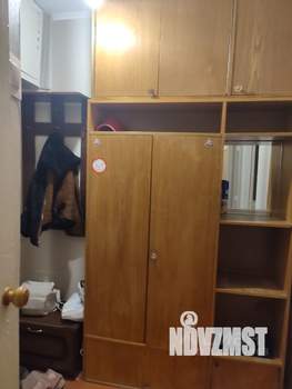 1-к квартира, на длительный срок, 30м2, 4/5 этаж