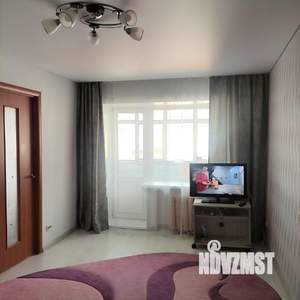 2-к квартира, посуточно, 40м2, 5/5 этаж