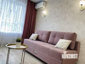 2-к квартира, посуточно, 56м2, 6/17 этаж