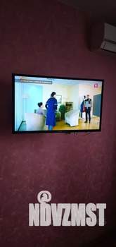 1-к квартира, посуточно, 26м2, 8/9 этаж