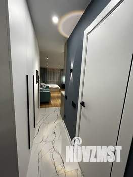 1-к квартира, посуточно, 33м2, 10/10 этаж