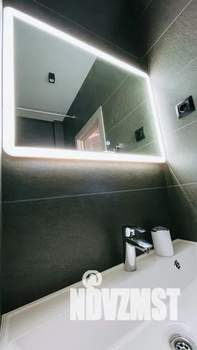 1-к квартира, посуточно, 45м2, 9/17 этаж