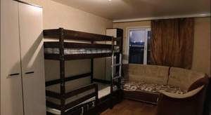 2-к квартира, на длительный срок, 46м2, 3/5 этаж