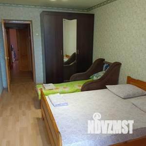 3-к квартира, посуточно, 70м2, 10/10 этаж