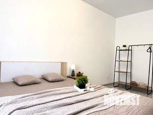 1-к квартира, посуточно, 45м2, 11/17 этаж