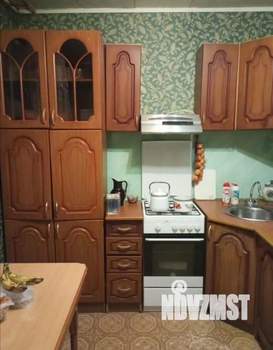 1-к квартира, на длительный срок, 34м2, 10/10 этаж