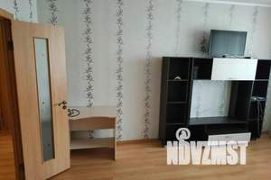 1-к квартира, посуточно, 38м2, 7/14 этаж