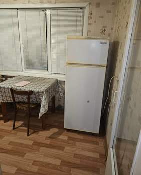 1-к квартира, на длительный срок, 30м2, 3/9 этаж