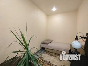 1-к квартира, посуточно, 41м2, 14/18 этаж