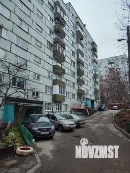 1-к квартира, на длительный срок, 37м2, 6/10 этаж