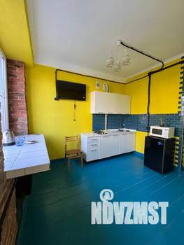 3-к квартира, посуточно, 120м2, 3/4 этаж