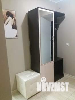 1-к квартира, посуточно, 32м2, 2/10 этаж