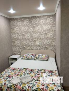 1-к квартира, посуточно, 30м2, 2/5 этаж