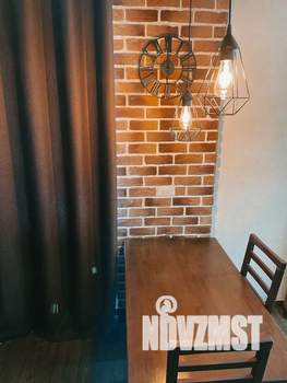 Студия квартира, посуточно, 45м2, 13/16 этаж