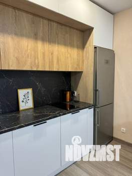 1-к квартира, посуточно, 46м2, 1/1 этаж