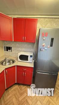 1-к квартира, на длительный срок, 30м2, 2/10 этаж