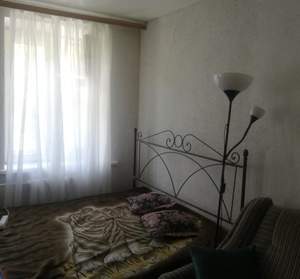 1-к квартира, на длительный срок, 30м2, 2/2 этаж