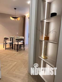 2-к квартира, посуточно, 70м2, 1/1 этаж