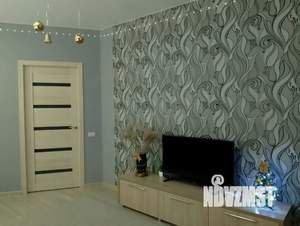 1-к квартира, посуточно, 44м2, 14/18 этаж