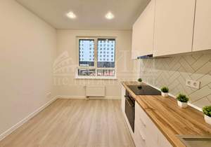 1-к квартира, на длительный срок, 35м2, 2/14 этаж