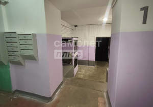 1-к квартира, на длительный срок, 21м2, 8/9 этаж