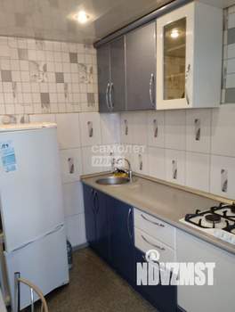 2-к квартира, на длительный срок, 53м2, 9/10 этаж