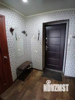 1-к квартира, посуточно, 36м2, 4/9 этаж