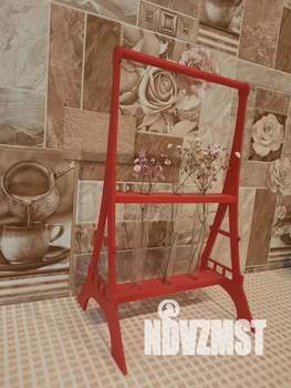 1-к квартира, посуточно, 36м2, 1/9 этаж