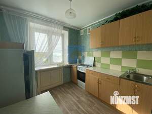 1-к квартира, на длительный срок, 31м2, 5/5 этаж