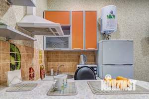 1-к квартира, посуточно, 25м2, 4/8 этаж