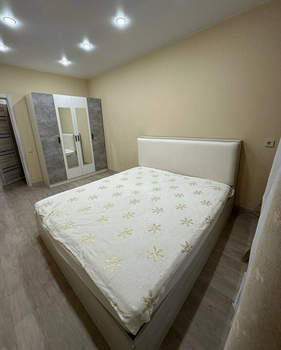 2-к квартира, на длительный срок, 47м2, 8/16 этаж