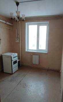 1-к квартира, на длительный срок, 25м2, 3/3 этаж