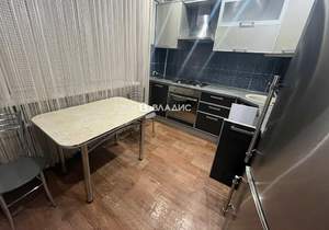 1-к квартира, на длительный срок, 37м2, 6/9 этаж