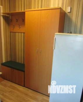 1-к квартира, на длительный срок, 34м2, 4/5 этаж