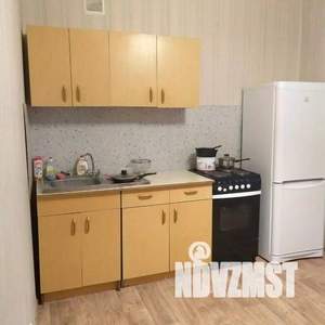 1-к квартира, на длительный срок, 36м2, 6/13 этаж