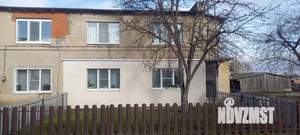 2-к квартира, на длительный срок, 44м2, 2/2 этаж