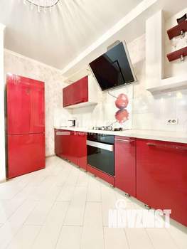 1-к квартира, на длительный срок, 41м2, 6/10 этаж