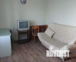 1-к квартира, на длительный срок, 34м2, 4/5 этаж
