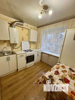 2-к квартира, на длительный срок, 45м2, 1/5 этаж