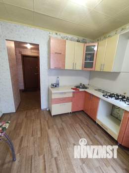 2-к квартира, на длительный срок, 55м2, 2/10 этаж
