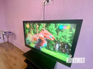 3-к квартира, посуточно, 90м2, 4/14 этаж