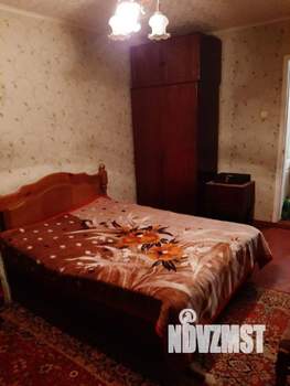 2-к квартира, на длительный срок, 54м2, 3/9 этаж