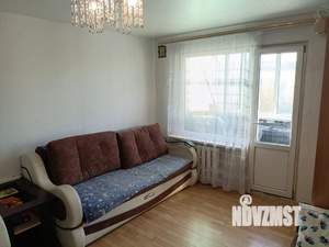 1-к квартира, на длительный срок, 30м2, 5/5 этаж