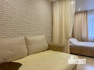 1-к квартира, посуточно, 45м2, 3/14 этаж