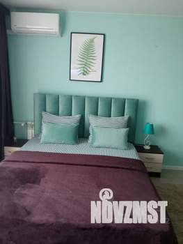 Студия квартира, посуточно, 30м2, 17/18 этаж