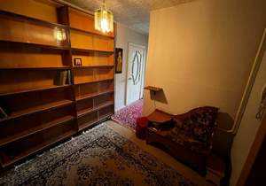 2-к квартира, на длительный срок, 49м2, 2/14 этаж