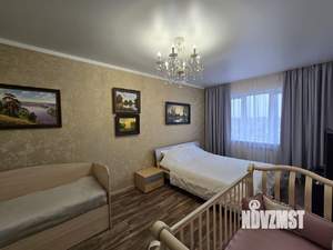 1-к квартира, посуточно, 41м2, 8/9 этаж